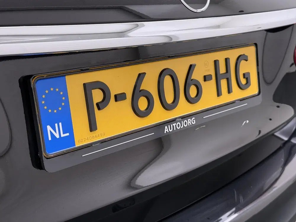 Mercedes-Benz C-Klasse 200 d Premium Pack Avantgarde uit 2021, foto 15