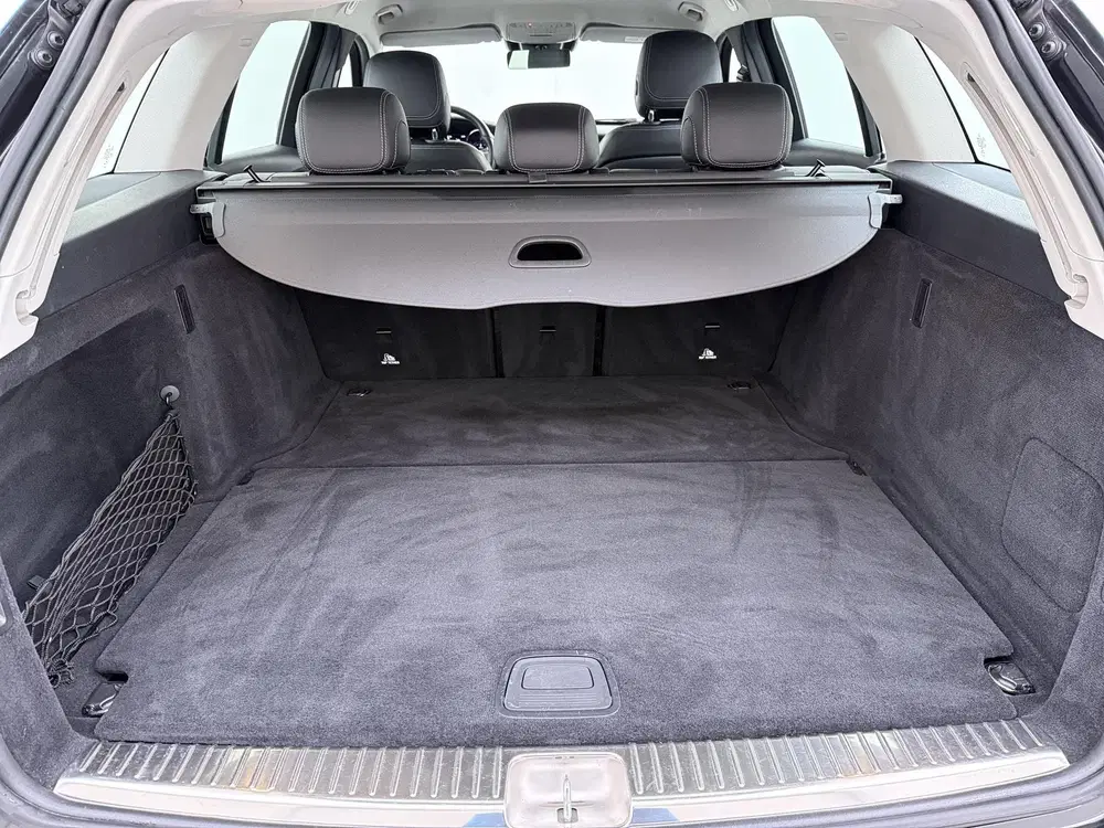 Mercedes-Benz C-Klasse 200 d Premium Pack Avantgarde uit 2021, foto 16