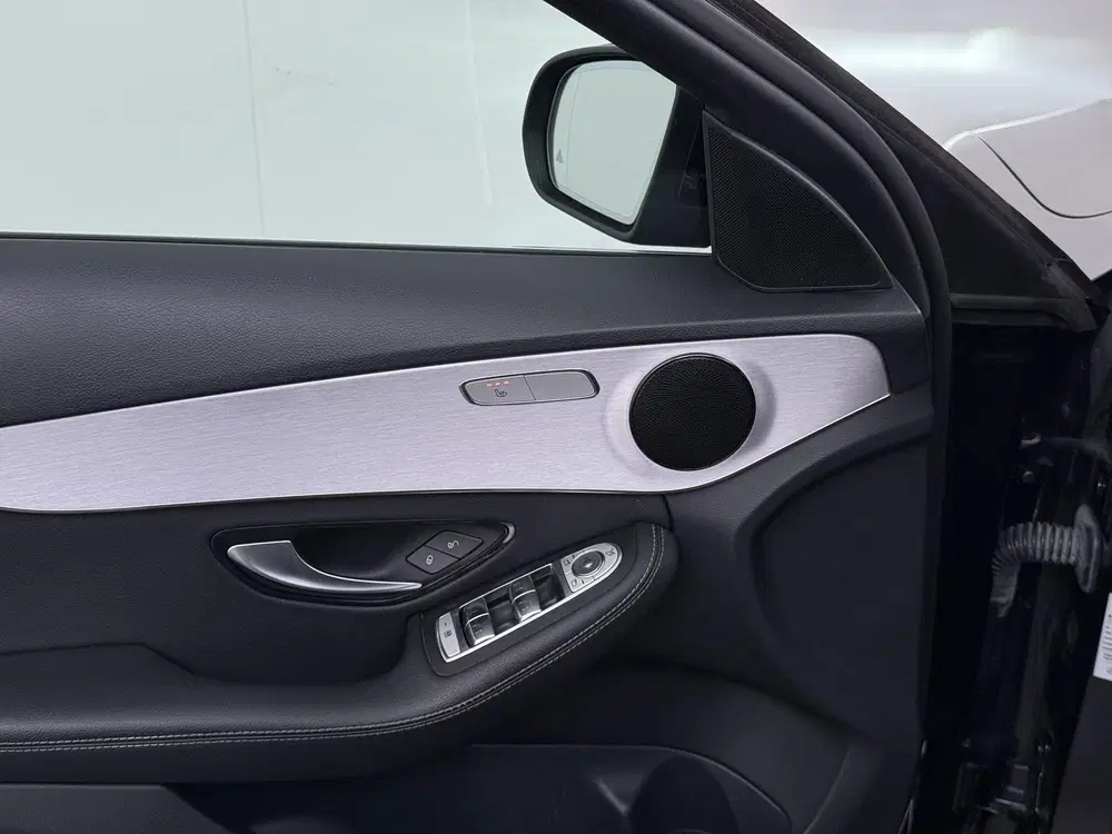 Mercedes-Benz C-Klasse 200 d Premium Pack Avantgarde uit 2021, foto 20