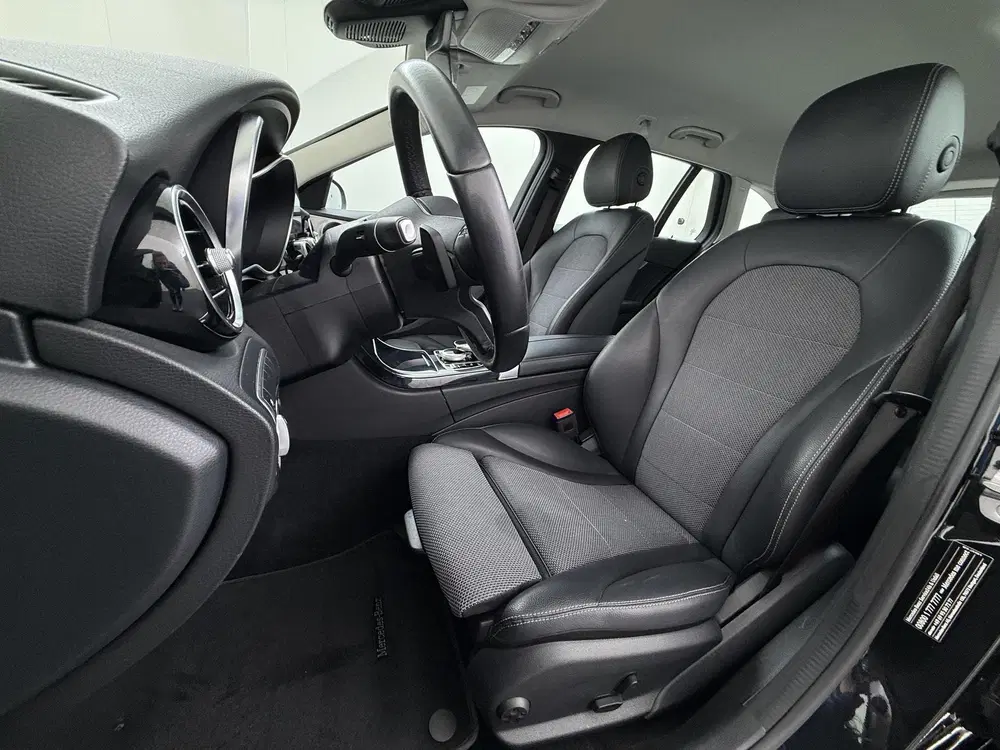 Mercedes-Benz C-Klasse 200 d Premium Pack Avantgarde uit 2021, foto 7
