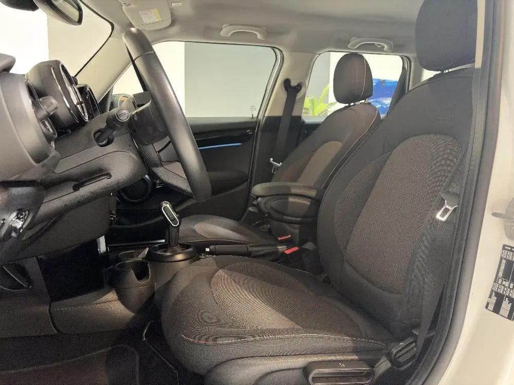 Mini Cooper Cooper 1.5 Aut Camden Edition uit 2023, foto 3