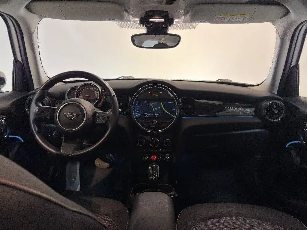 Mini Cooper Cooper 1.5 Aut Camden Edition uit 2023, foto 4
