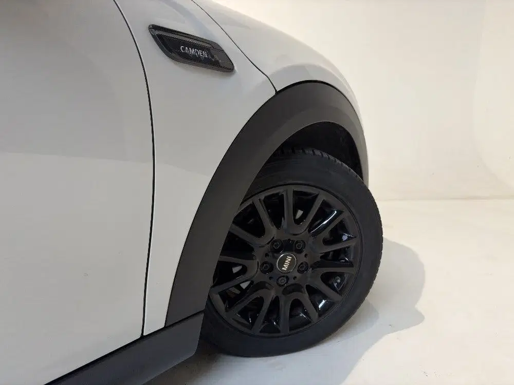 Mini Cooper Cooper 1.5 Aut Camden Edition uit 2023, foto 9