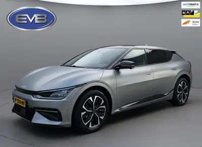 Kia EV6 GT-Line 77.4 kWh uit 2022