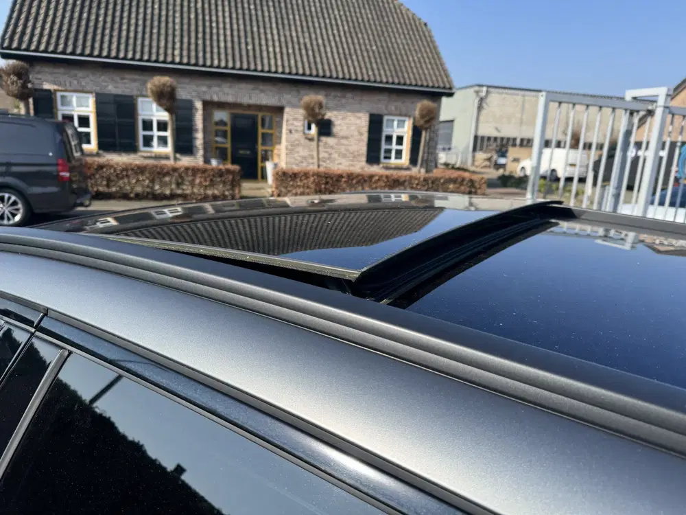 Mercedes-Benz C-Klasse 300 e Business Solution AMG Li uit 2021, foto 11