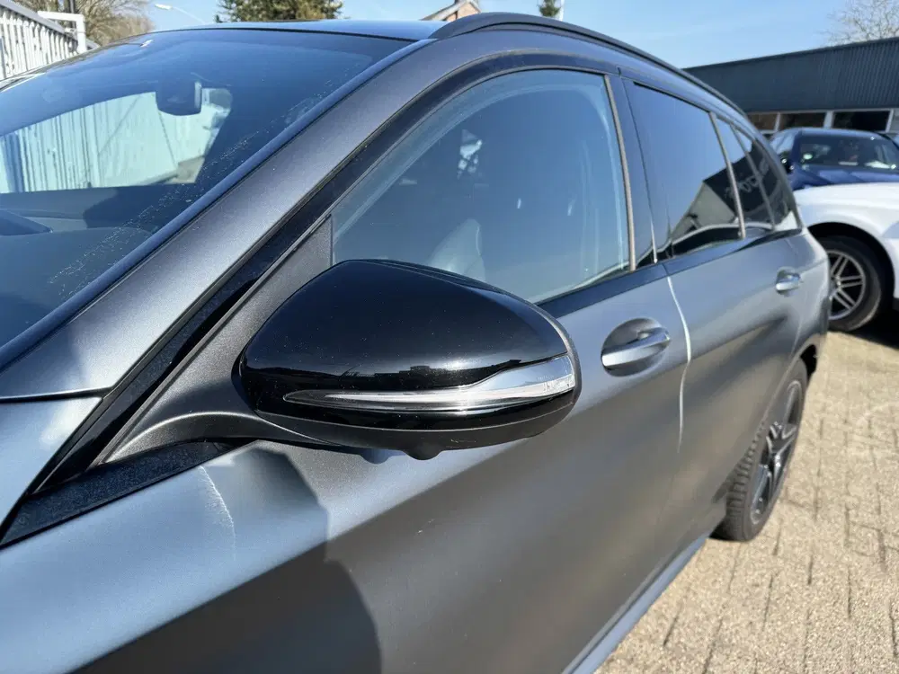 Mercedes-Benz C-Klasse 300 e Business Solution AMG Li uit 2021, foto 8