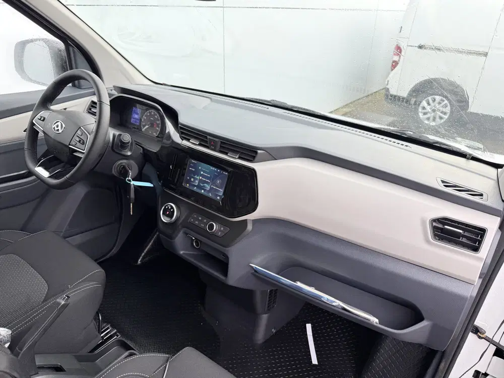 Maxus eDeliver 3 50 kWh 122PK Nieuw L1 SWB Elektrisch 50kWh uit 2025, foto 10