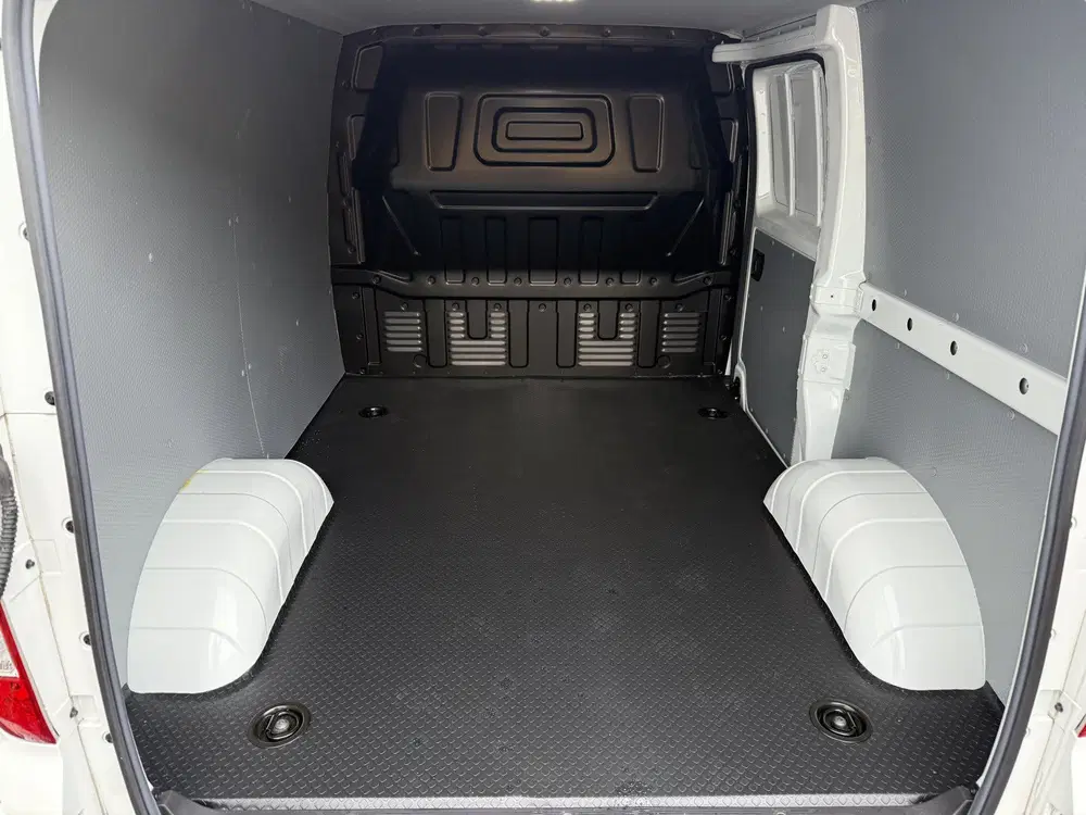 Maxus eDeliver 3 50 kWh 122PK Nieuw L1 SWB Elektrisch 50kWh uit 2025, foto 16