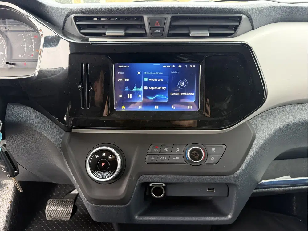 Maxus eDeliver 3 50 kWh 122PK Nieuw L1 SWB Elektrisch 50kWh uit 2025, foto 19