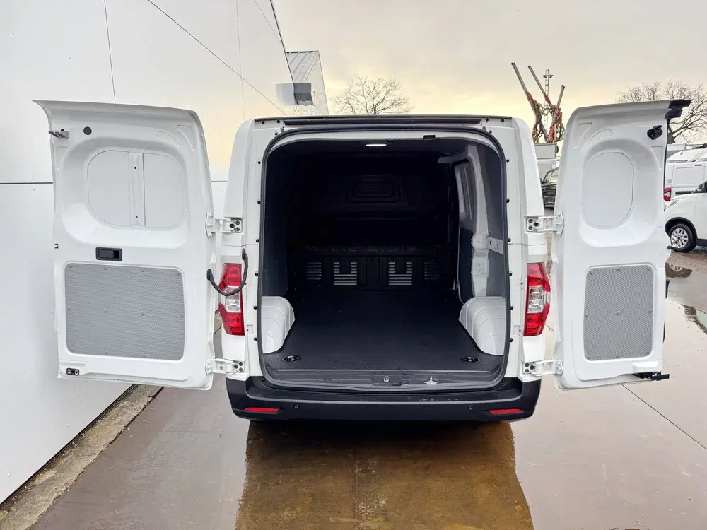 Maxus eDeliver 3 50 kWh 122PK Nieuw L1 SWB Elektrisch 50kWh uit 2025, foto 12