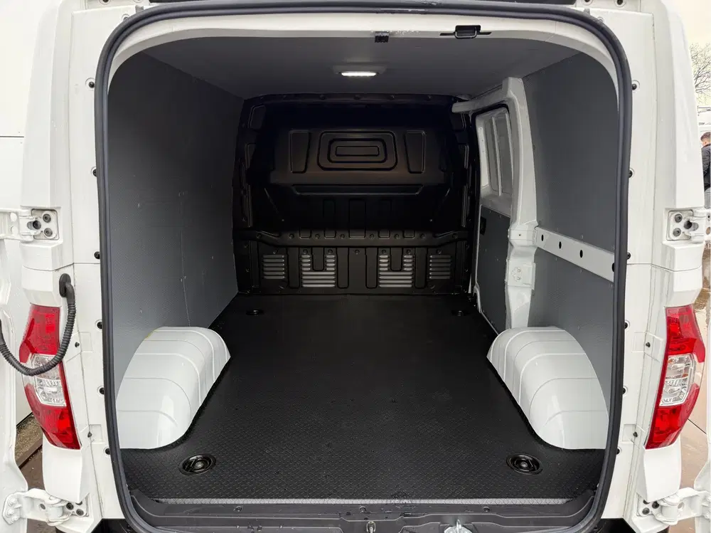 Maxus eDeliver 3 50 kWh 122PK Nieuw L1 SWB Elektrisch 50kWh uit 2025, foto 13