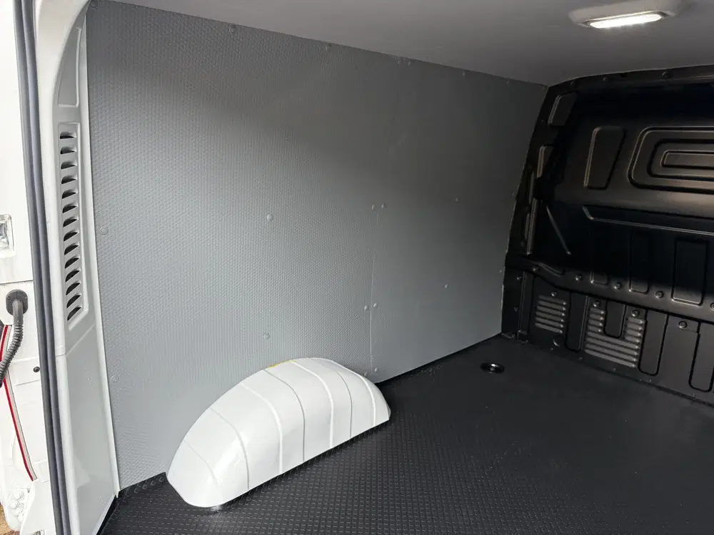 Maxus eDeliver 3 50 kWh 122PK Nieuw L1 SWB Elektrisch 50kWh uit 2025, foto 15