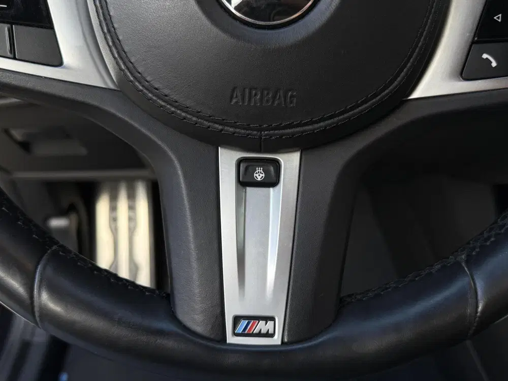 BMW X3 xDrive M40i High Executive uit 2019, foto 18