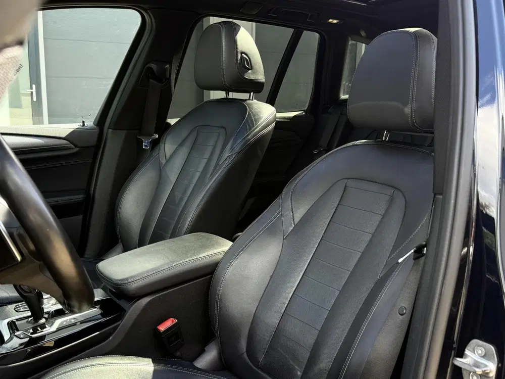 BMW X3 xDrive M40i High Executive uit 2019, foto 20