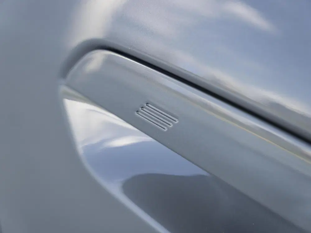 BMW iX2 xDrive30 M Sport Edition uit 2026, foto 18