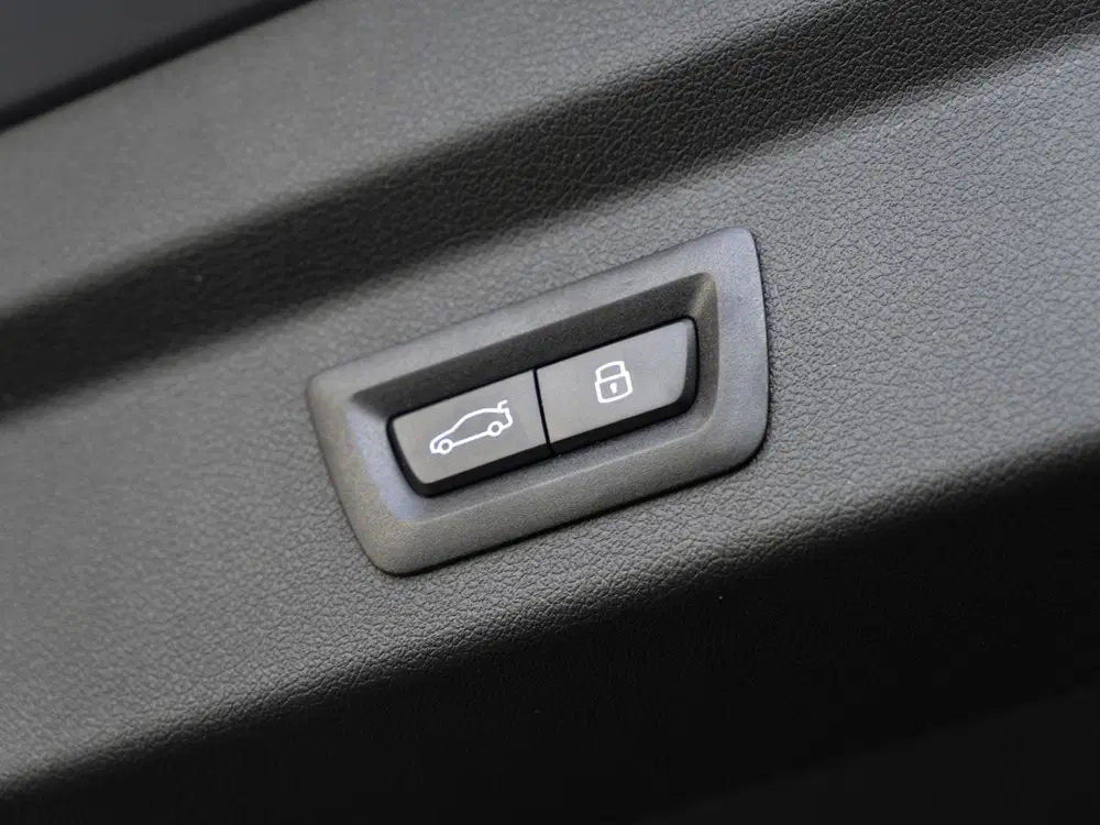 BMW iX2 xDrive30 M Sport Edition uit 2026, foto 20
