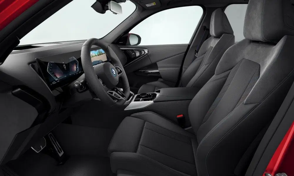 BMW X3 30e xDrive M Sportpakket Pro uit 2026, foto 4
