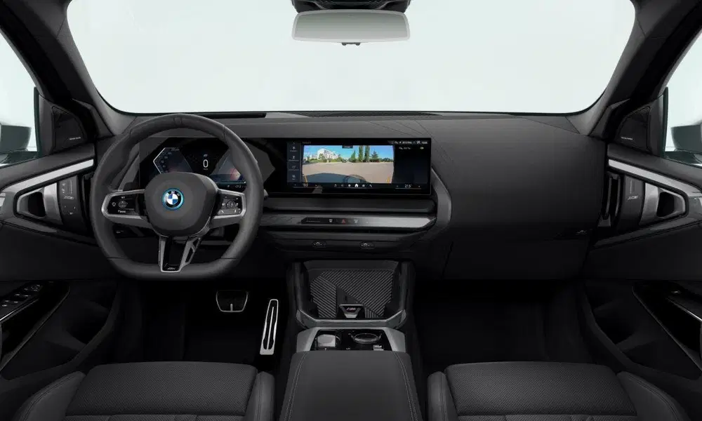 BMW X3 30e xDrive M Sportpakket Pro uit 2026, foto 3