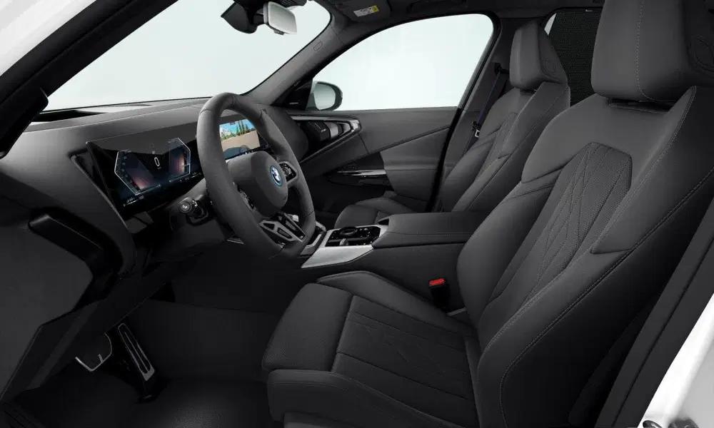 BMW X3 30e xDrive M Sportpakket Pro uit 2026, foto 4