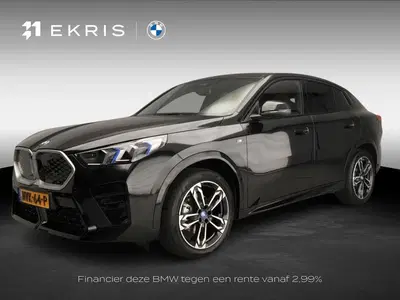 BMW iX2 eDrive20 uit 2025