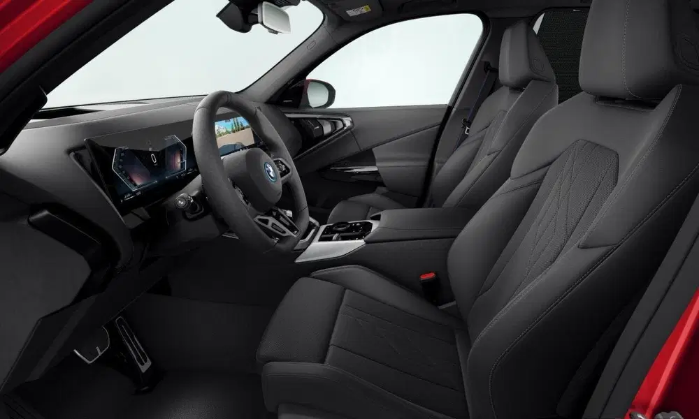 BMW X3 30e xDrive M Sportpakket Pro uit 2026, foto 4