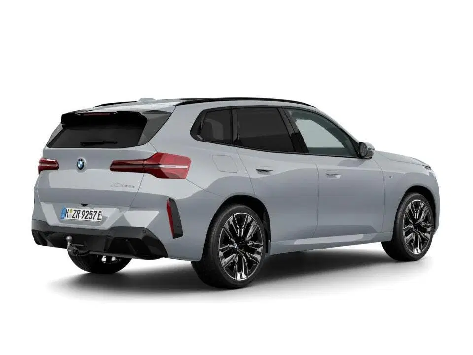 BMW X3 30e xDrive M Sportpakket uit 2026, foto 2
