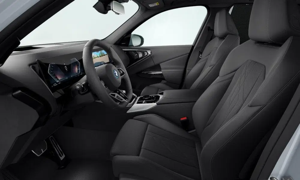 BMW X3 30e xDrive M Sportpakket uit 2026, foto 4