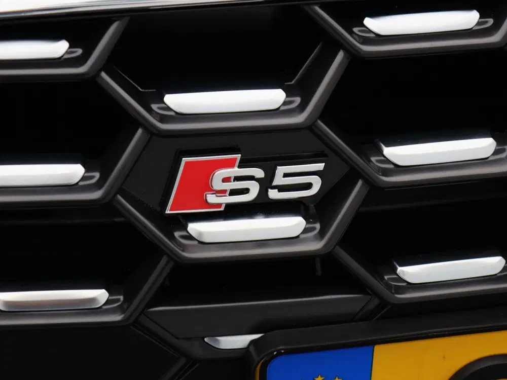 Audi S5 3.0 TFSi 353 Pk quattro uit 2023, foto 10