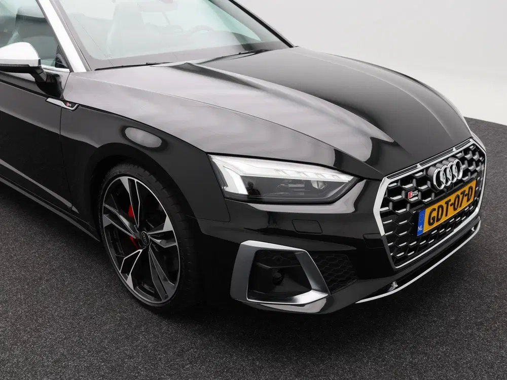 Audi S5 3.0 TFSi 353 Pk quattro uit 2023, foto 11