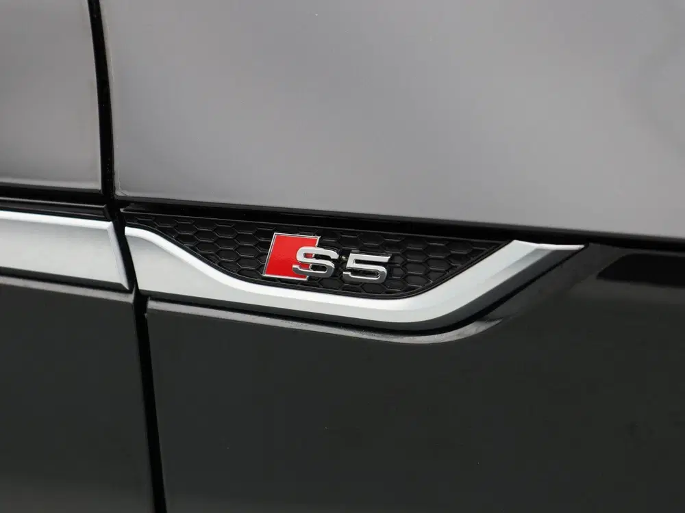 Audi S5 3.0 TFSi 353 Pk quattro uit 2023, foto 12
