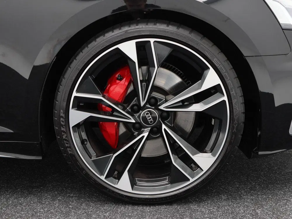 Audi S5 3.0 TFSi 353 Pk quattro uit 2023, foto 13
