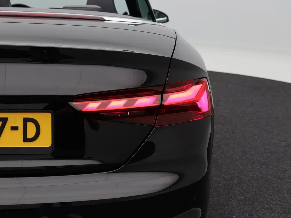 Audi S5 3.0 TFSi 353 Pk quattro uit 2023, foto 14