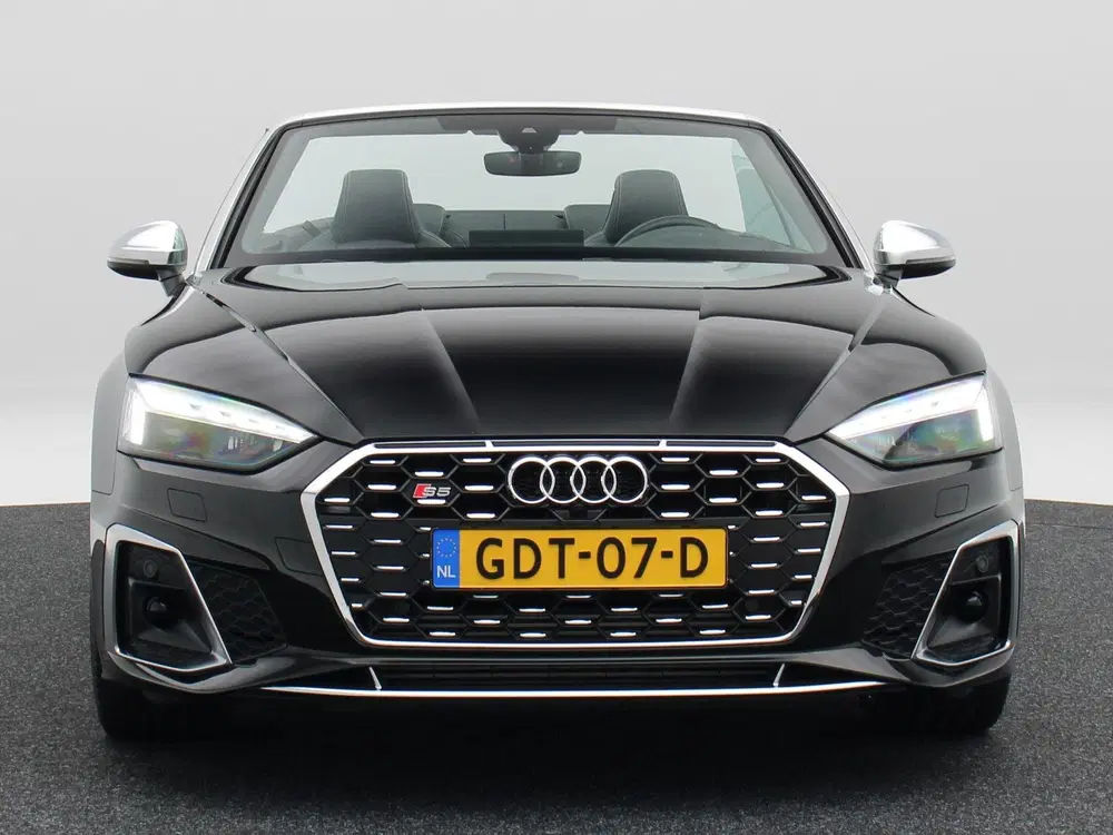 Audi S5 3.0 TFSi 353 Pk quattro uit 2023, foto 4