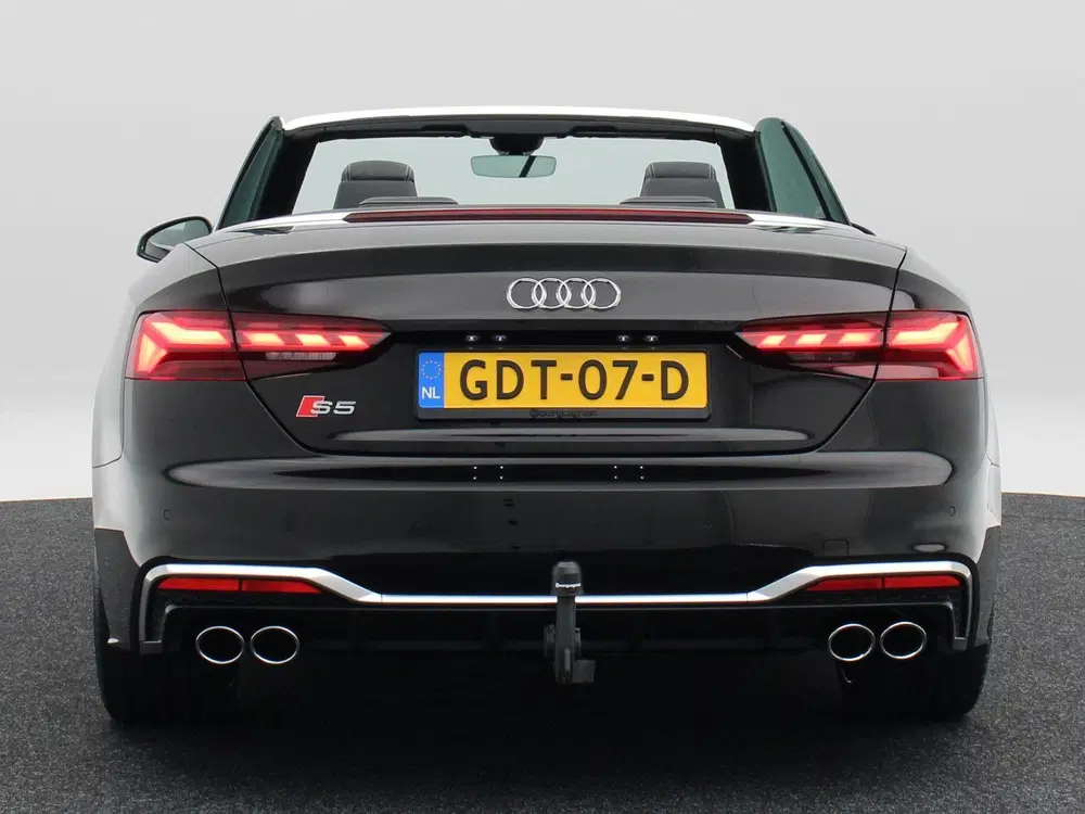 Audi S5 3.0 TFSi 353 Pk quattro uit 2023, foto 5
