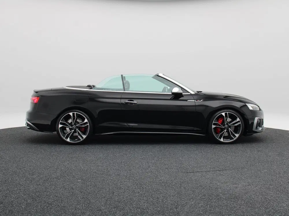 Audi S5 3.0 TFSi 353 Pk quattro uit 2023, foto 6