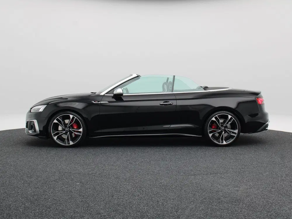 Audi S5 3.0 TFSi 353 Pk quattro uit 2023, foto 7