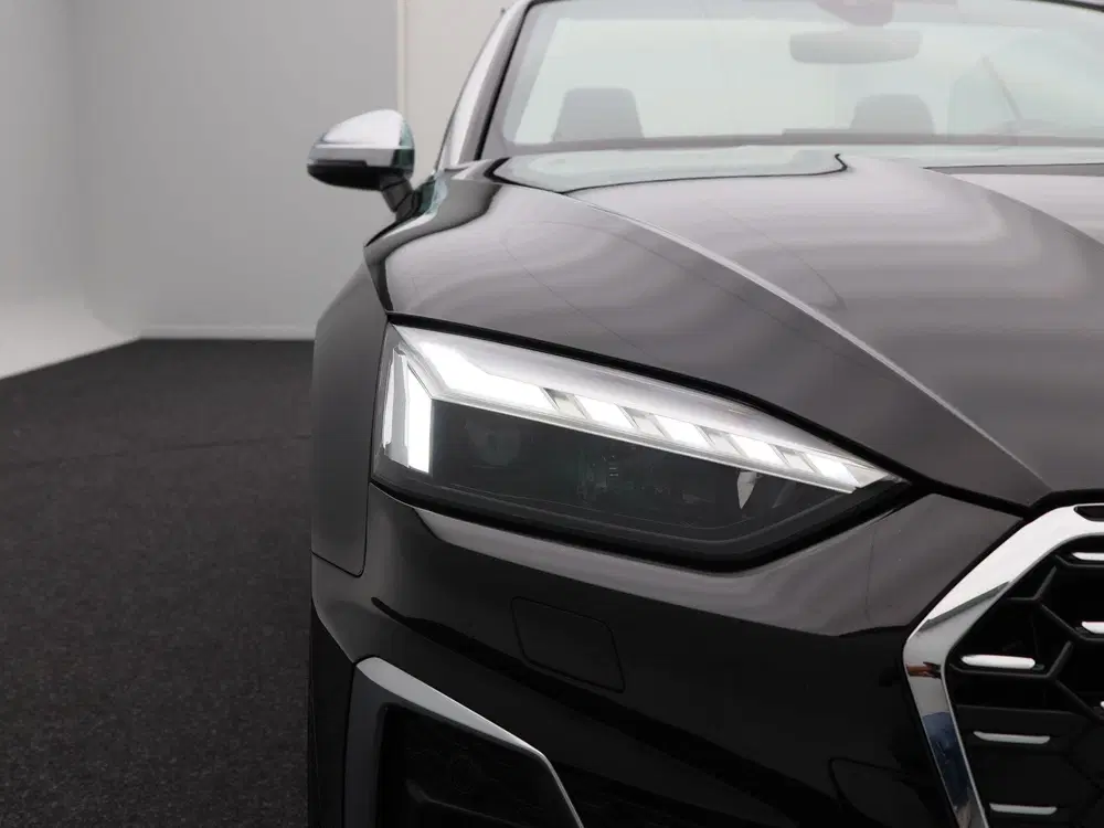 Audi S5 3.0 TFSi 353 Pk quattro uit 2023, foto 8