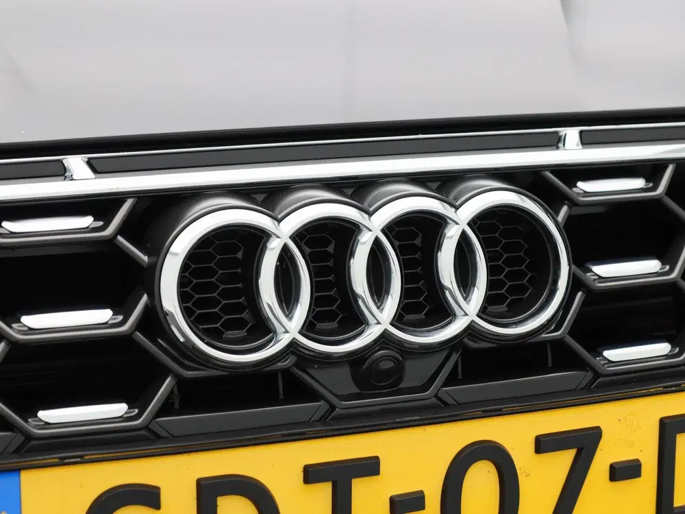 Audi S5 3.0 TFSi 353 Pk quattro uit 2023, foto 9