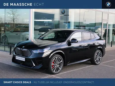 BMW iX2 eDrive20 M Sport uit 2026