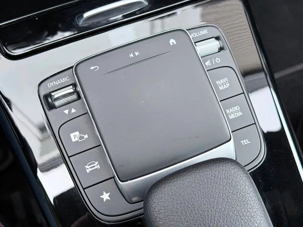 Mercedes-Benz CLA 250 e AMG Pano uit 2022, foto 16