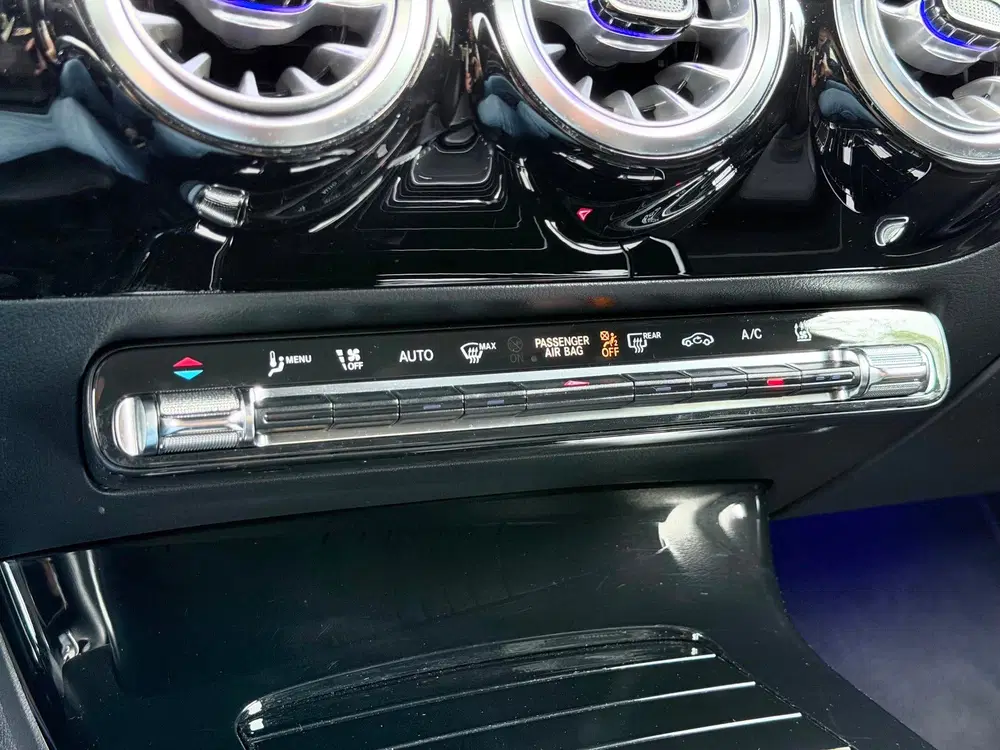 Mercedes-Benz CLA 250 e AMG Pano uit 2022, foto 17