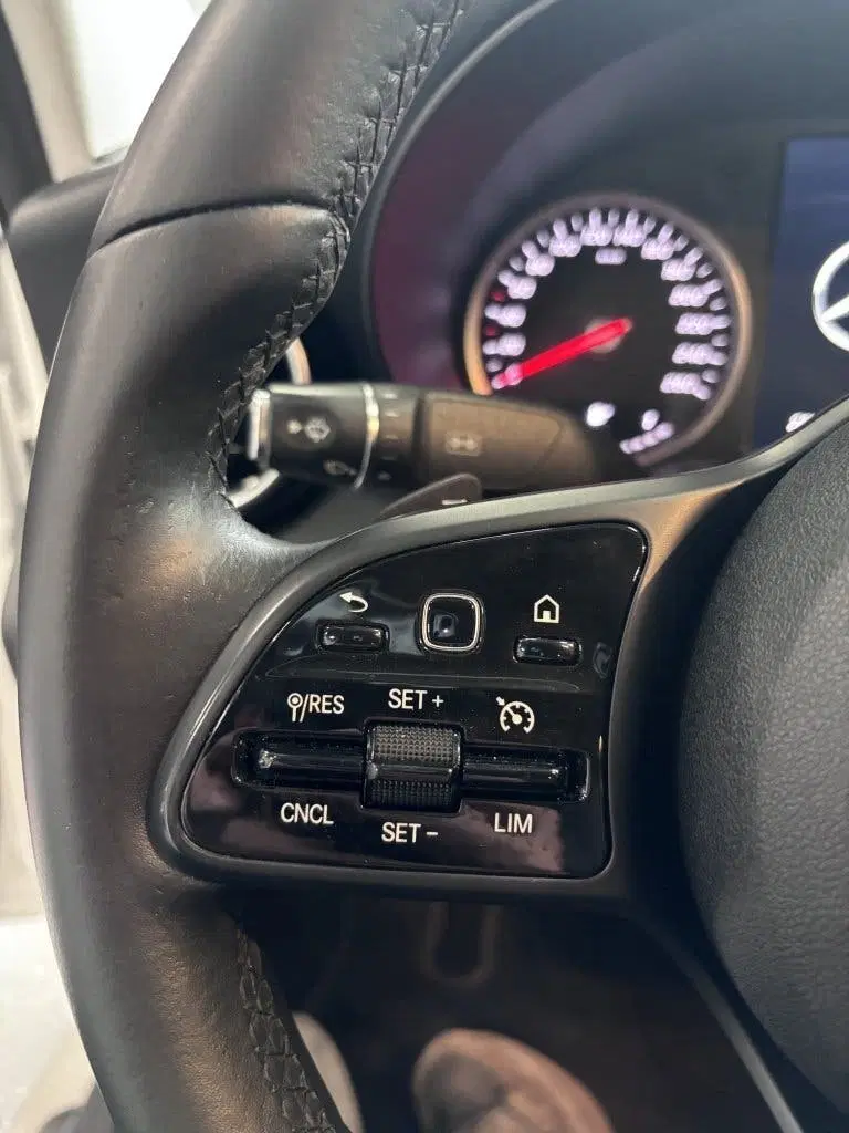 Mercedes-Benz C-Klasse 160 AUTOMAAT uit 2020, foto 19