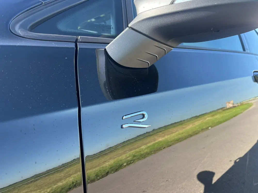 Volkswagen Golf 8.5R 2025 uit 2025, foto 10