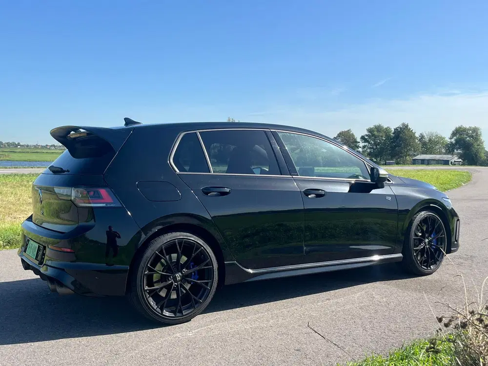 Volkswagen Golf 8.5R 2025 uit 2025, foto 2