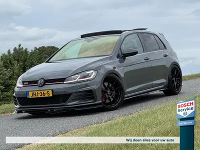 Volkswagen Golf 7.5 2.0 TSI GTI TCR 500PK uit 2019