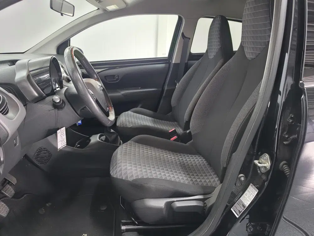 Peugeot 108 1.0 e-VTi Active Airco uit 2021, foto 12