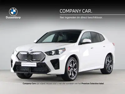 BMW iX2 eDrive20 67 kWh M-sport Pro (bj 2026 uit 2026