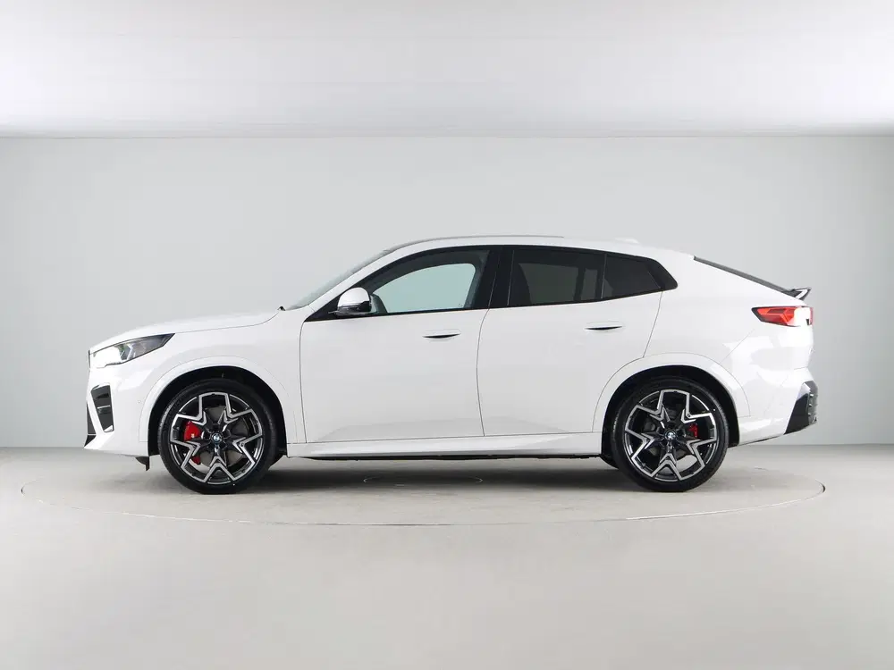 BMW iX2 eDrive20 67 kWh M-sport Pro (bj 2026 uit 2026, foto 12
