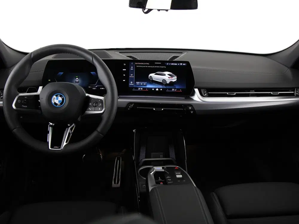 BMW iX2 eDrive20 67 kWh M-sport Pro (bj 2026 uit 2026, foto 13