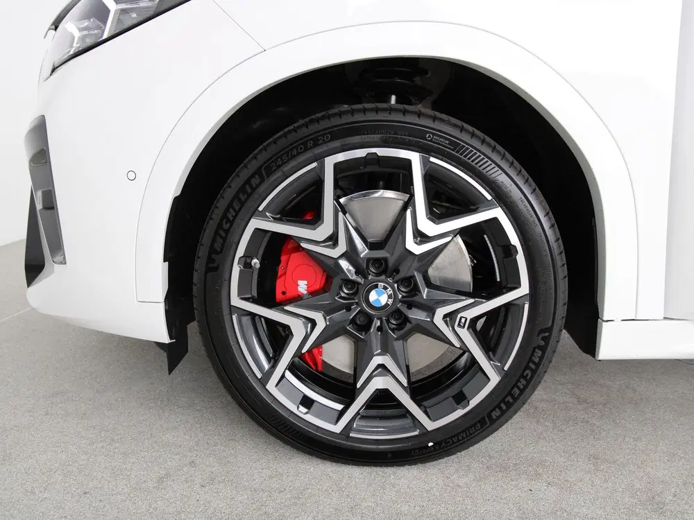 BMW iX2 eDrive20 67 kWh M-sport Pro (bj 2026 uit 2026, foto 18